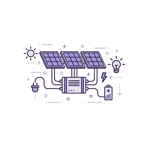 Instalaciones Fotovoltaicas