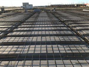 Proyectos de Edificación Industrial