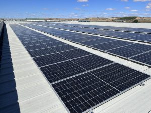 Proyectos de Instalaciones Fotovoltaicas