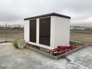 Proyectos de Instalaciones Eléctricas