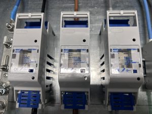 Proyectos de Instalaciones Eléctricas
