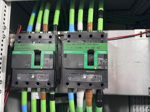 Proyectos de Instalaciones Eléctricas