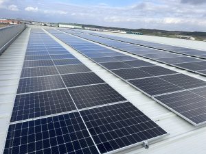 Proyectos de Instalaciones Fotovoltaicas
