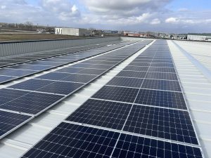Proyectos de Instalaciones Fotovoltaicas