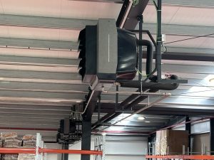 Proyectos de Instalaciones Térmicas