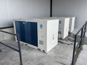 Proyectos de Instalaciones Térmicas