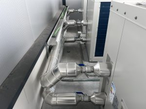 Proyectos de Instalaciones Térmicas