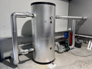 Proyectos de Instalaciones Térmicas
