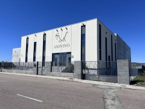 Proyectos de Edificación Industrial