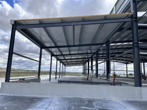 Proyectos de Edificación Industrial