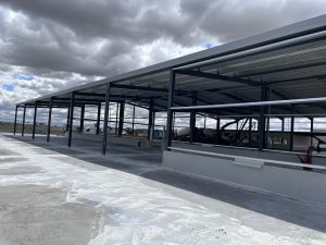 Proyectos de Edificación Industrial